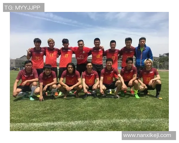 重庆足球队荣登全国足球比赛经验排行榜第二名的背后故事